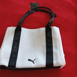 Large Compartment Bag